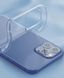 Чохол Baseus Simple Series Case for iPhone 12/12 Pro (transparent), ціна | Фото 5