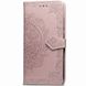 Кожаный чехол (книжка) Art Case с визитницей для Xiaomi Mi CC9 / Mi 9 Lite - Черный, цена | Фото 1