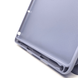 Чохол-книжка з тримачем для стілуса STR Trifold Pencil Holder Case PU Leather for iPad Mini 5 (2019) - Pink, ціна | Фото 5