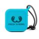 Fresh 'N Rebel Rockbox Pebble Small Bluetooth Speaker Ruby (1RB0500RU), цена | Фото 1