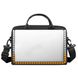 Сумка WIWU Alpha Double Layer Laptop Bag for MacBook 13-14" - Black, цена | Фото 5