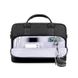 Сумка WIWU Alpha Double Layer Laptop Bag for MacBook 13-14" - Black, ціна | Фото 3