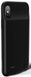 Чохол-акумулятор USAMS для iPhone X US-CD43 3200mah - Black, ціна | Фото 1
