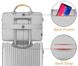 Сумка WIWU Pioneer Handbag 2 for MacBook 15.4-16 inch - Gray, ціна | Фото 5