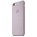 Чехол STR Silicone Case (HQ) для iPhone 8/7/SE (2020) - Pink Sand, цена | Фото 3