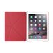 Чохол Laut Origami Trifolio cases for iPad Air 2 Red (LAUT_IPA2_TF_R), ціна | Фото 5