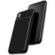 Чехол-аккумулятор USAMS для iPhone X US-CD43 3200mah - Black, цена | Фото 2