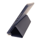 Чехол-книжка с держателем для стилуса STR Trifold Pencil Holder Case PU Leather for iPad Mini 5 (2019) - Pink, цена | Фото 4