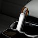 Портативная светодиодная лампа Baseus Solar Emergency Car - Black (CRYJD01-01), цена | Фото 8