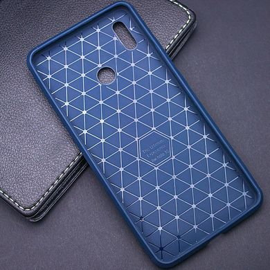 TPU чохол iPaky Slim Series для Huawei Honor Note 10 - Синій, ціна | Фото