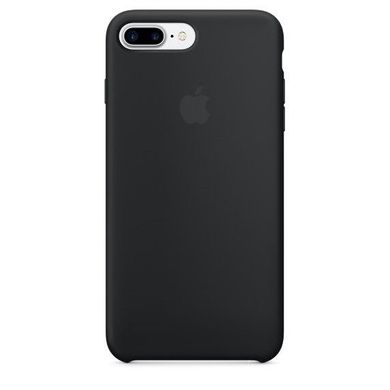 Чехол MIC Silicone Case (HQ) для iPhone 8 Plus/7 Plus - Glycine, цена | Фото