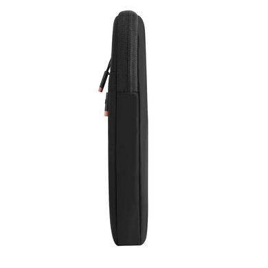 Чохол-сумка WIWU Alpha Slim Sleeve for MacBook 15-16" - Black, ціна | Фото