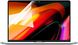 Защитная плівка на екран STR Screen Guard для MacBook Pro 16 (2019) - Матова, ціна | Фото 1