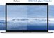 Защитная плівка на екран STR Screen Guard для MacBook Pro 16 (2019) - Матова, ціна | Фото 3