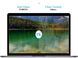Защитная плівка на екран STR Screen Guard для MacBook Pro 16 (2019) - Матова, ціна | Фото 2