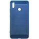TPU чохол iPaky Slim Series для Huawei Honor Note 10 - Синій, ціна | Фото 1
