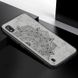 TPU+Textile чохол Mandala із 3D тисненням для Samsung Galaxy A10 (A105F) - Сірий, ціна | Фото 3