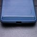 TPU чохол iPaky Slim Series для Huawei Honor Note 10 - Синій, ціна | Фото 7