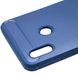 TPU чохол iPaky Slim Series для Huawei Honor Note 10 - Синій, ціна | Фото 2