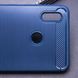 TPU чохол iPaky Slim Series для Huawei Honor Note 10 - Синій, ціна | Фото 6