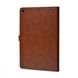 Кожаный чехол-книжка MIC Leather Book (PU) for iPad Air/Air2/Pro 9.7/9,7 (2017/2018) - Brown, цена | Фото 3