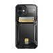 Протиударний чохол SUPCASE UB Vault Series Case for iPhone 12 / 12 Pro 6.1 - Black, ціна | Фото 2