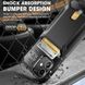 Протиударний чохол SUPCASE UB Vault Series Case for iPhone 12 / 12 Pro 6.1 - Black, ціна | Фото 3