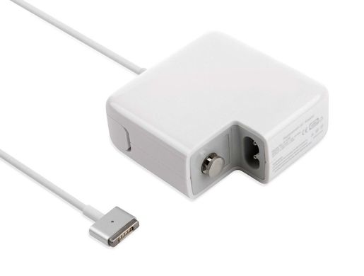 Блок питания STR MagSafe 2 85W Power Adapter (OEM) (MacBook Pro Retina 15), цена | Фото