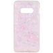 Накладка Glue Case Фламинго для Samsung Galaxy S10e - Зелений, ціна | Фото 2