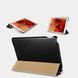 Кожаный чехол iCarer Vintage Genuine Leather Folio Case for iPad Air 3 10.5 (2019) - Red, цена | Фото 6