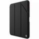 Чехол Nillkin Bevel Leather Сase for Apple iPad 10th Gen 10.9 (2022) - Black, цена | Фото 4