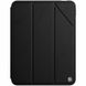 Чехол Nillkin Bevel Leather Сase for Apple iPad 10th Gen 10.9 (2022) - Black, цена | Фото 1