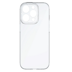 Чохол Baseus Simple (TPU) iPhone 14 Pro Max - Transparent, ціна | Фото