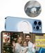 Тримач з MagSafe STR Continuity Webcam Magnet Mount - White, ціна | Фото 1