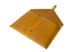 Кожаный чехол ручной работы для MacBook - Желтый (03014), цена | Фото 2