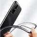 TPU чохол G-Case Shiny Series для Samsung Galaxy S20+ - Срібний, ціна | Фото 3