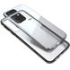 TPU чохол G-Case Shiny Series для Samsung Galaxy S20+ - Срібний, ціна | Фото 1