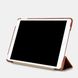 Шкіряний чохол iCarer Vintage Genuine Leather Folio Case for iPad Air 3 10.5 (2019) - Red, ціна | Фото 9