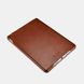 Шкіряний чохол iCarer Vintage Genuine Leather Folio Case for iPad Air 3 10.5 (2019) - Red, ціна | Фото 5