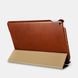 Шкіряний чохол iCarer Vintage Genuine Leather Folio Case for iPad Air 3 10.5 (2019) - Red, ціна | Фото 8