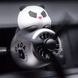 Автомобільний ароматизатор MIC Pilot Bear - Black, ціна | Фото 5