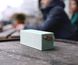 Fresh 'N Rebel Rockbox Brick Fabriq Edition Bluetooth Speaker Peppermint (1RB3000PT), ціна | Фото 4