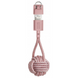 Кабель Native Union Key Cable Lightning Rose (KEY-KV-L-ROSE), ціна | Фото 1