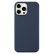 Ультратонкий чехол с MagSafe STR Slim Fit Case with MagSafe for iPhone 12 Pro Max - Solid Black, цена | Фото 1