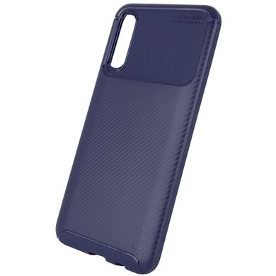 TPU чохол iPaky Kaisy Series для Samsung Galaxy A50 (A505F) / A50s / A30s - Синій, ціна | Фото