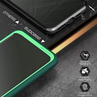 Чехол SUPCASE UB Style Case for iPhone 11 Pro - Dark Green (SUP-IPH11P-UBSTYLE-DG), цена | Фото