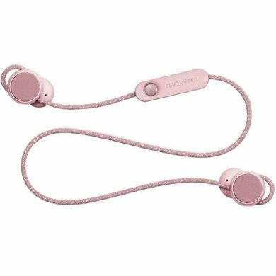 Навушники Urbanears Headphones Jakan Bluetooth Powder Pink (1002578), ціна | Фото