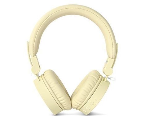 Бездротові навушники Fresh 'N Rebel Caps BT Wireless Headphone On-Ear Ruby (3HP200RU), ціна | Фото