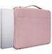 Чехол-сумка Mosiso Briefcase Sleeve for MacBook 15-16 inch - Pink, цена | Фото 3