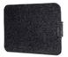 Чехол-конверт Gmakin для MacBook 12 - Black (GM56-12), цена | Фото 2